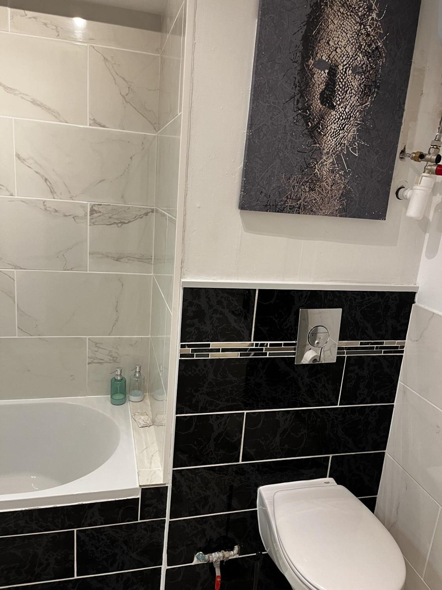 Super Appartement Cosy, Parking Prive 库尔瑟勒·苏尔·梅尔 外观 照片